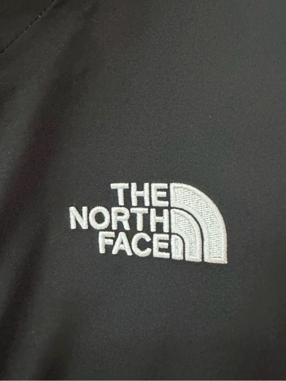 NWT The North Face Women's Black Arctic Parka 600 Down Size 2X - Picture 5 of 8